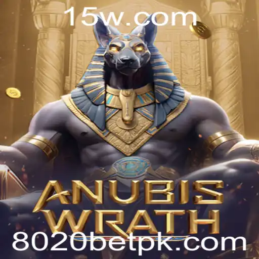 Explorando o Fascinante Mundo de AnubisWrath e a Estratégia 8020bet