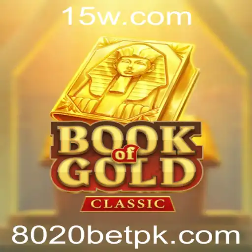 Descubra o Mundo do Book of Gold Classic