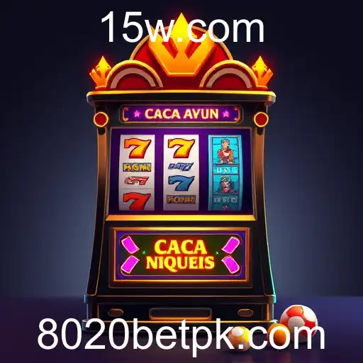 Explorando o Fascinante Mundo dos Caça-níqueis com 8020bet