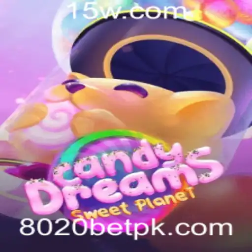 Explorando o Mundo de CandyDreams e a Plataforma 8020bet