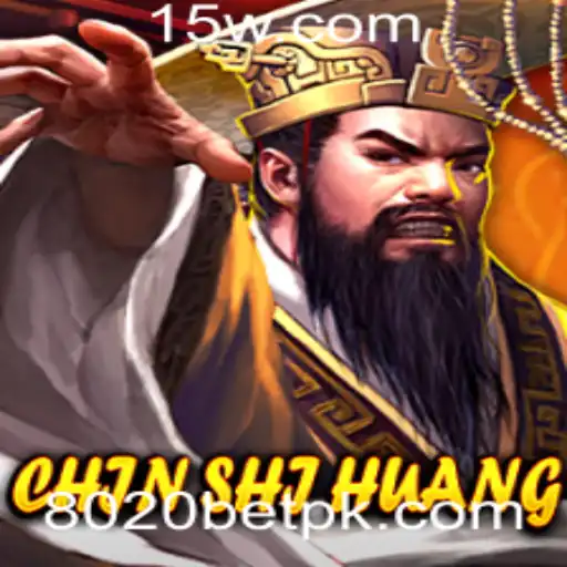 Explorando ChinShiHuang: Um Jogo de Estratégia Revolucionário com 8020bet