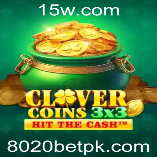 Descubra o Fascinante Mundo de Clovercoin3x3 e 8020bet