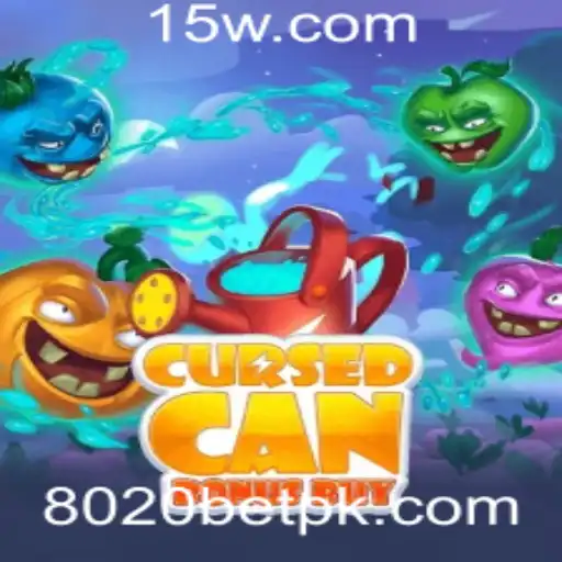 Explorando o Universo do Jogo 'CursedCanBonusBuy' no 8020bet
