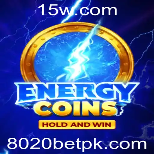 Explorando o Mundo do Jogo de Estratégia 'EnergyCoins': A Nova Sensação com 8020bet