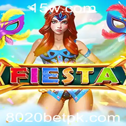 Descubra o Jogo 'Fiesta' e Como a 8020bet Revoluciona a Experiência de Jogo