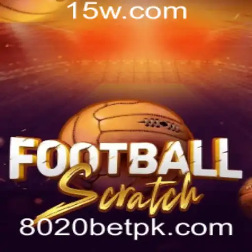 FootballScratch: Uma Nova Dimensão no Entretenimento de Apostas com 8020bet