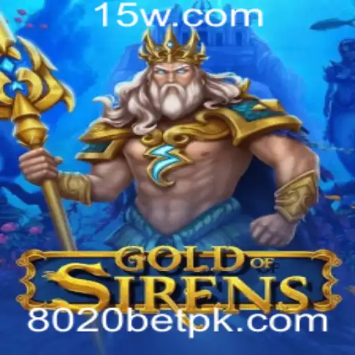 Explorando GoldofSirens: O Novo Fenômeno de Apostas 8020bet