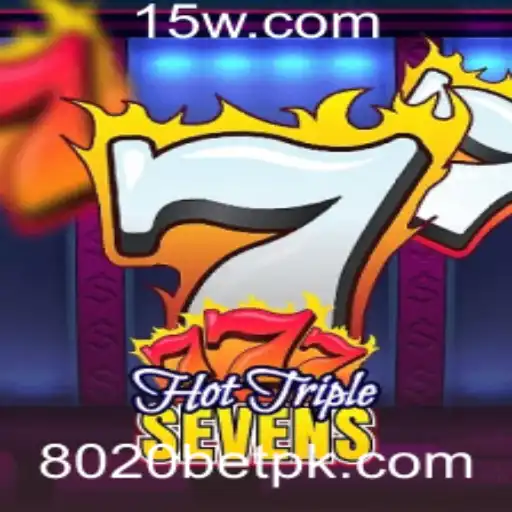 Descubra o Mundo Excitante de HotTripleSevens no 8020bet