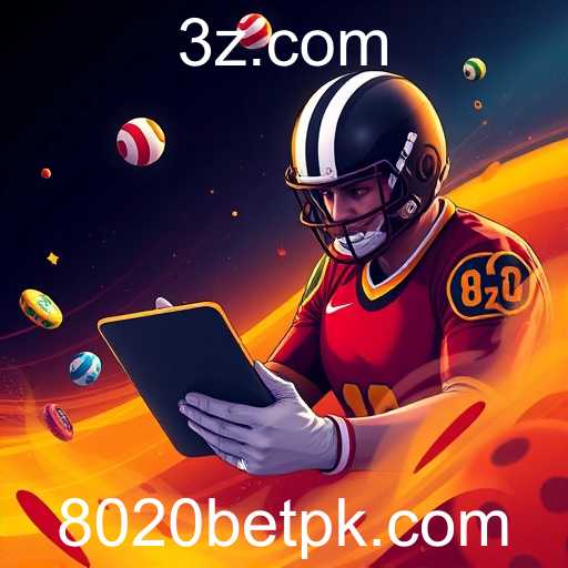 Crescimento do Mercado de Apostas em 8020bet
