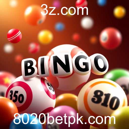 Jogos Bingo