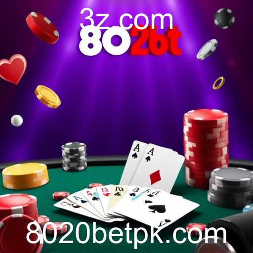 Jogos Casinô