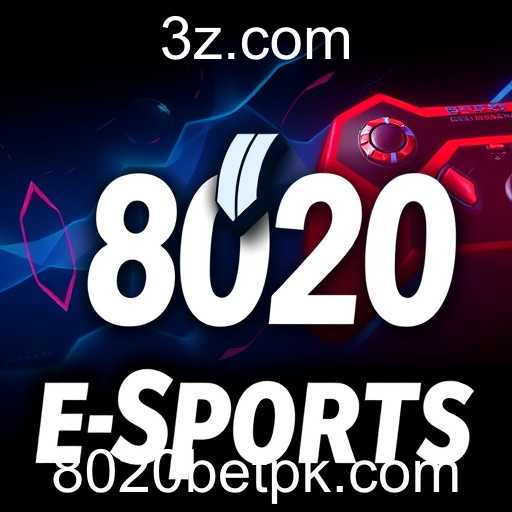 Apostas eSports