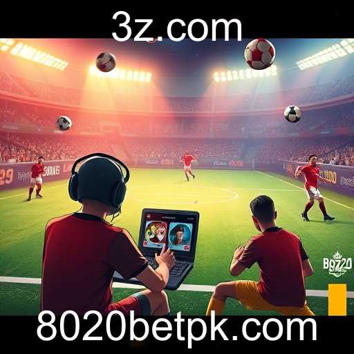 Como o Cenário de Jogos Está Evoluindo em 2025