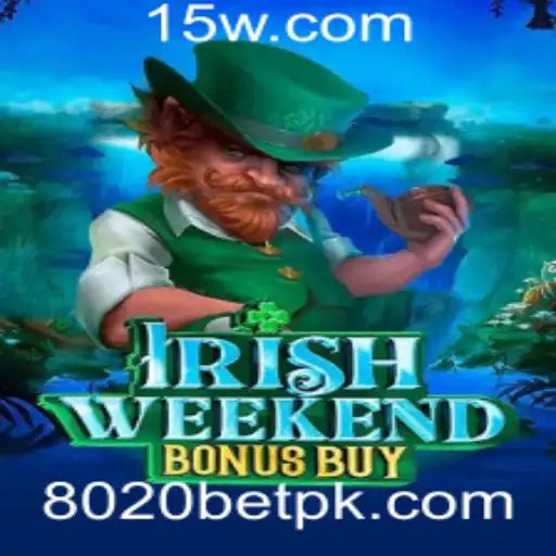 Descubra o Emocionante Jogo IrishWeekendBonusBuy na 8020bet