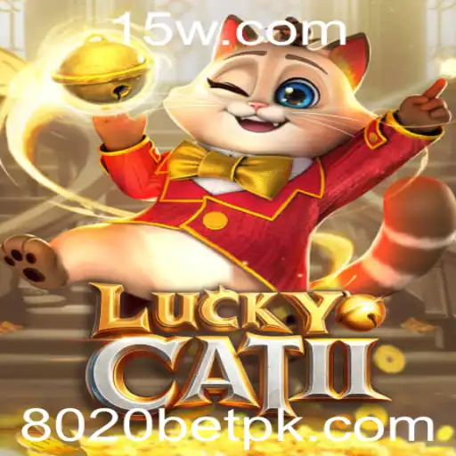 Descubra o Mundo de LuckyCatII: A Emoção por Trás do Jogo 8020bet