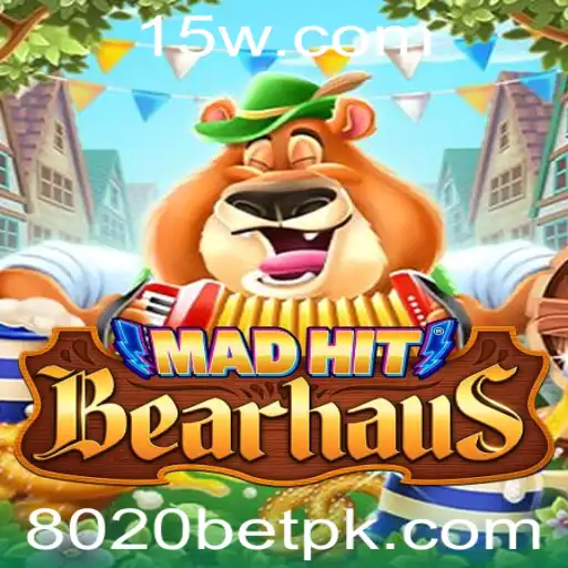 Explorando o Universo de MadHitBearhaus: Um Fenômeno no Mundo dos Jogos
