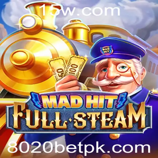 Descubra o Fascinante Mundo de MadHitFullSteam e Como Ele Relaciona-se com a Estratégia 8020bet