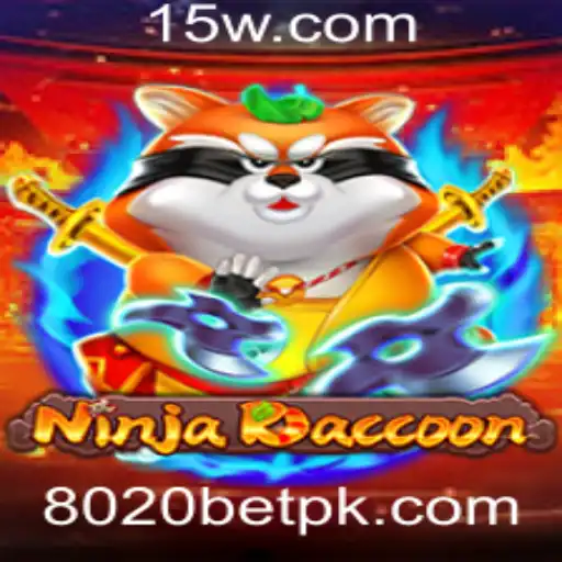 NinjaRaccoon: Mergulhando na Aventura com Estratégia e Agilidade