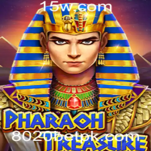 Descubra as Aventuras de PharaohTreasure com 8020bet