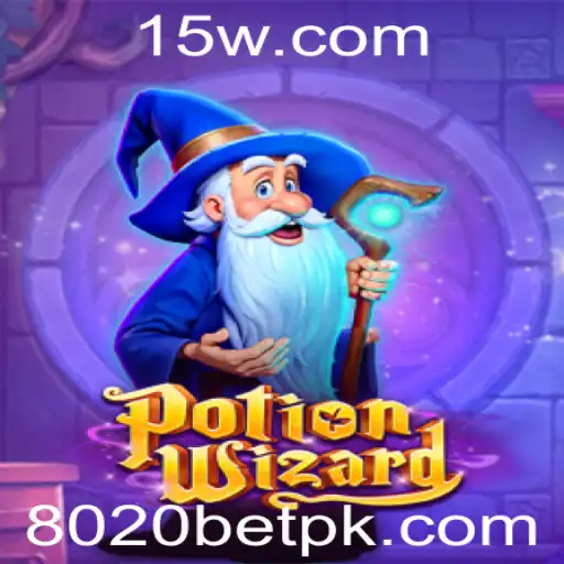 Descubra PotionWizard: Um Jogo de Estratégia e Magia