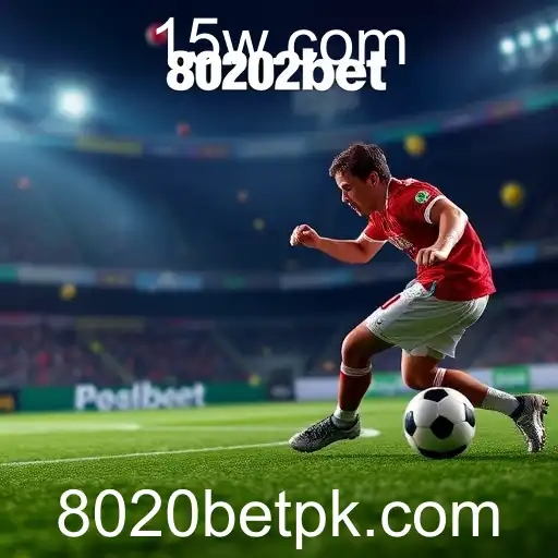 Promoções: Estratégias e Impactos na Plataforma 8020bet