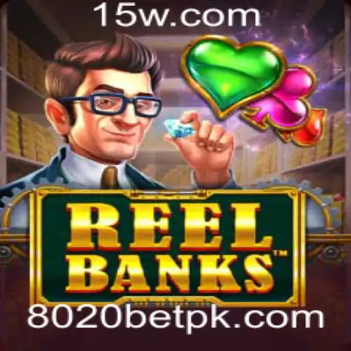 Descubra as Emoções de ReelBanks: O Jogo Que Você Deve Conhecer