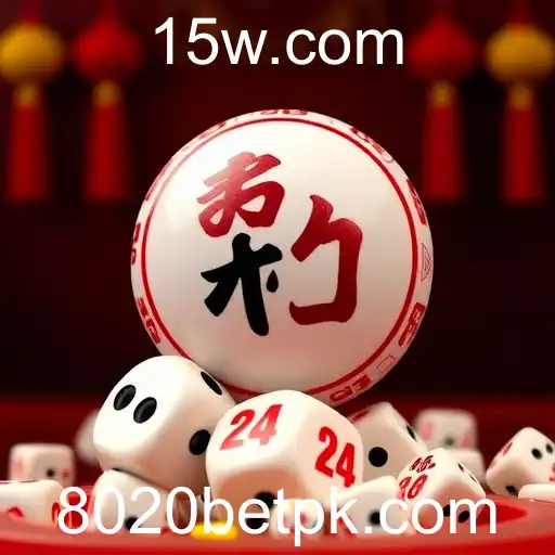 Explorando Sic Bo: Um Jogo de Sotaque Oriental e Estratégia Matemática com 8020bet