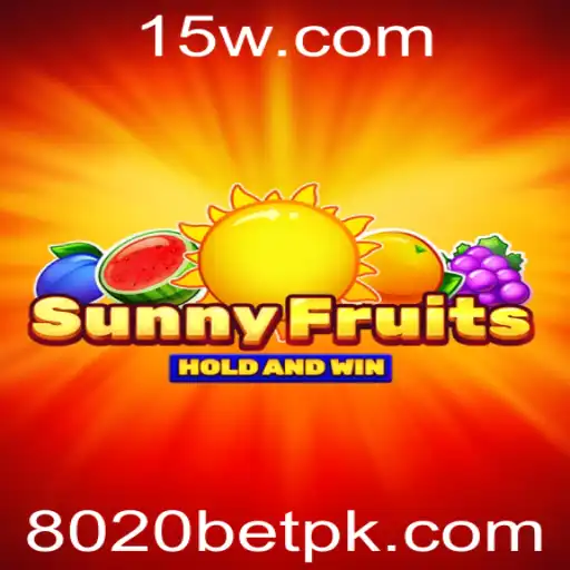 Descubra o Mundo Vibrante de SunnyFruits no 8020Bet