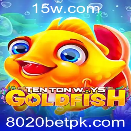 Explorando o Fascinante Mundo de TenTonWaysGoldfish com 8020bet