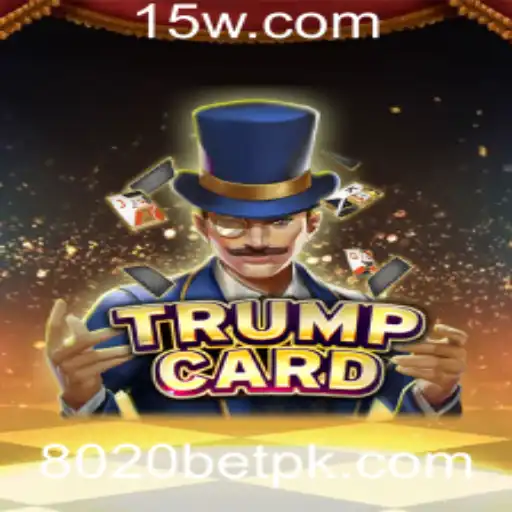 Explorando o Jogo Estratégico TrumpCard e sua Integração com 8020bet