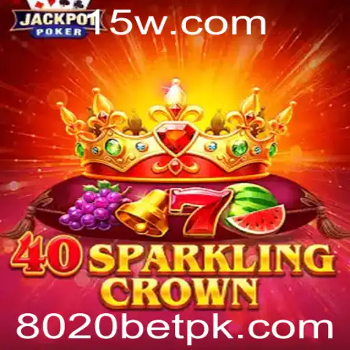 Desvendando o Universo do Jogo 40SparklingCrown e sua Conexão com 8020bet