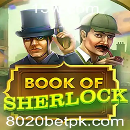 Explorando o Fascinante Mundo do Jogo 'BookOfSherlock'