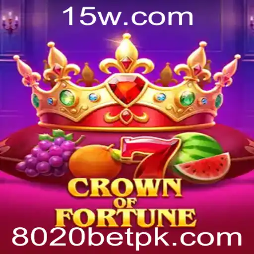 CrownofFortune: Descubra o Fascinante Mundo do Jogo com 8020bet