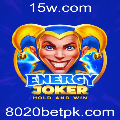 Descubra o Fascinante Mundo de EnergyJoker com 8020bet