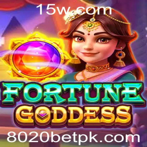 Explorando o Fascinante Mundo de FORTUNEGODDESS na Plataforma 8020bet