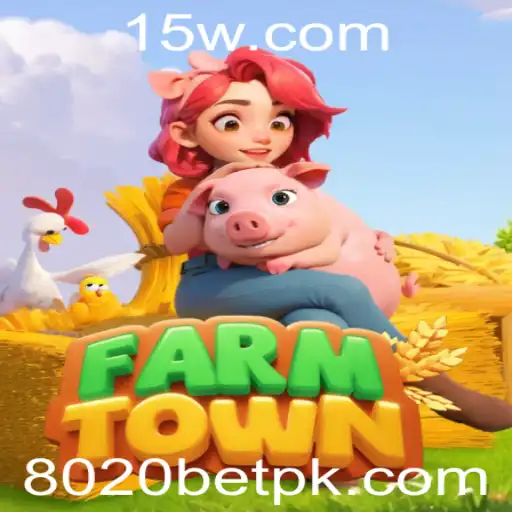 Descubra o Universo de FarmTown e as Oportunidades do 8020bet