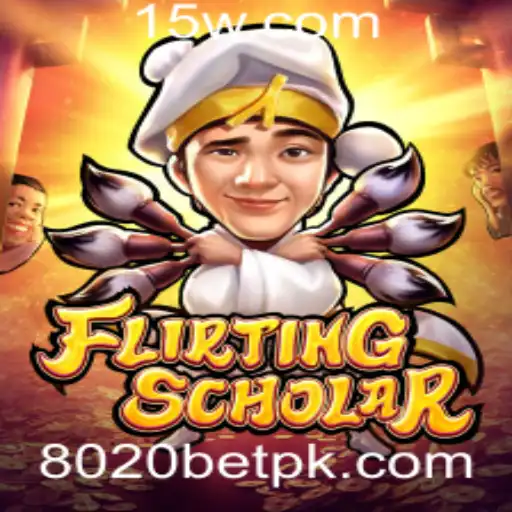 Flirting Scholar e 8020bet: Um Jogo de Estratégia e Apostas