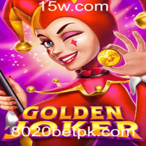 Explorando GoldenJoker: Um Novo Horizonte de Entretenimento com 8020bet