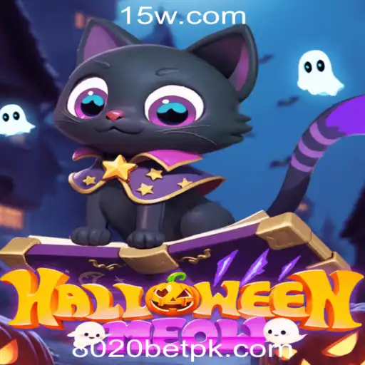 Descubra o Envolvente Jogo HalloweenMeow: Um Mergulho no Mundo dos Gatos Fantasmagóricos
