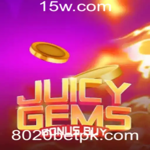 Explorando JuicyGemsBonusBuy: O Novo Lançamento em 8020bet