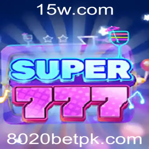 Explorando Super777: O Novo Fenômeno dos Jogos Online com 8020bet