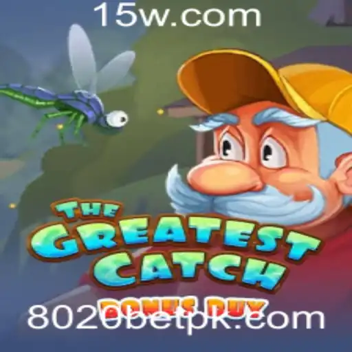 Explorando o Universo do Jogo TheGreatestCatchBonusBuy: Uma Aventura Única no Mundo dos Cassinos Online
