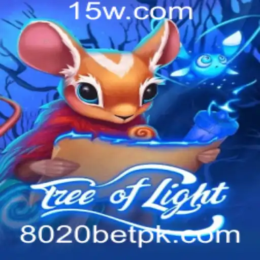 Descubra o Desafio e Aventura em TreeofLight com 8020bet