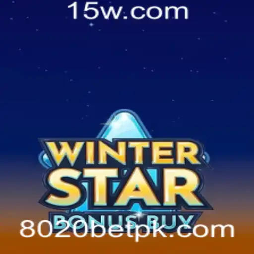 Explorando o Jogo WinterStarBonusBuy: Uma Atração Estelar na 8020bet