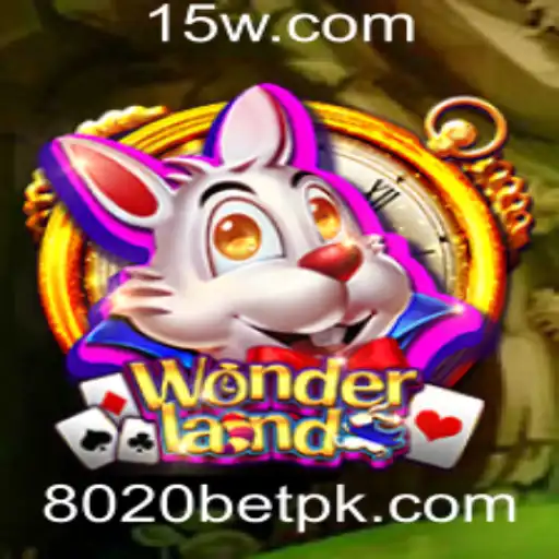 Explorando o Jogo Wonderland: Uma Aventura de Apostas com a 8020bet
