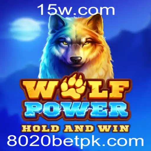 Explorando o Mundo de 'WolfPower': Um Jogo Emocionante da 8020bet