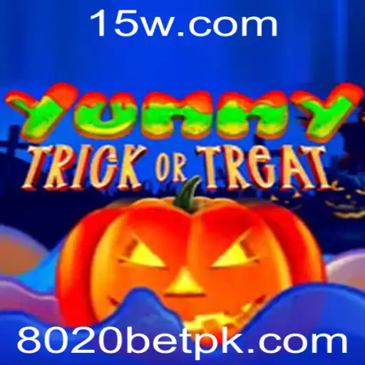 Explorando o Mundo de YummyTrickorTreat: Um Jogo Inovador com 8020bet