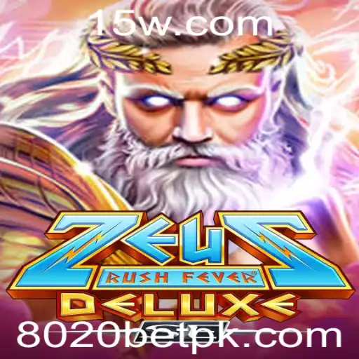 Descubra ZeusRushFeverDeluxeSE: A Nova Sensação do Mundo dos Jogos